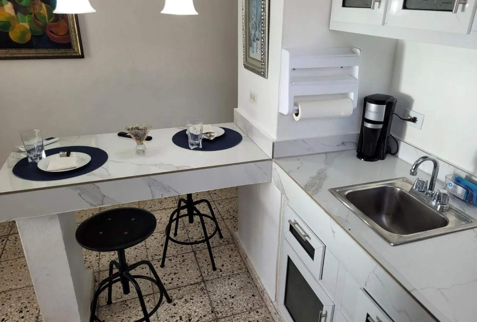 Cozy Apartment Studio Santo Domingo