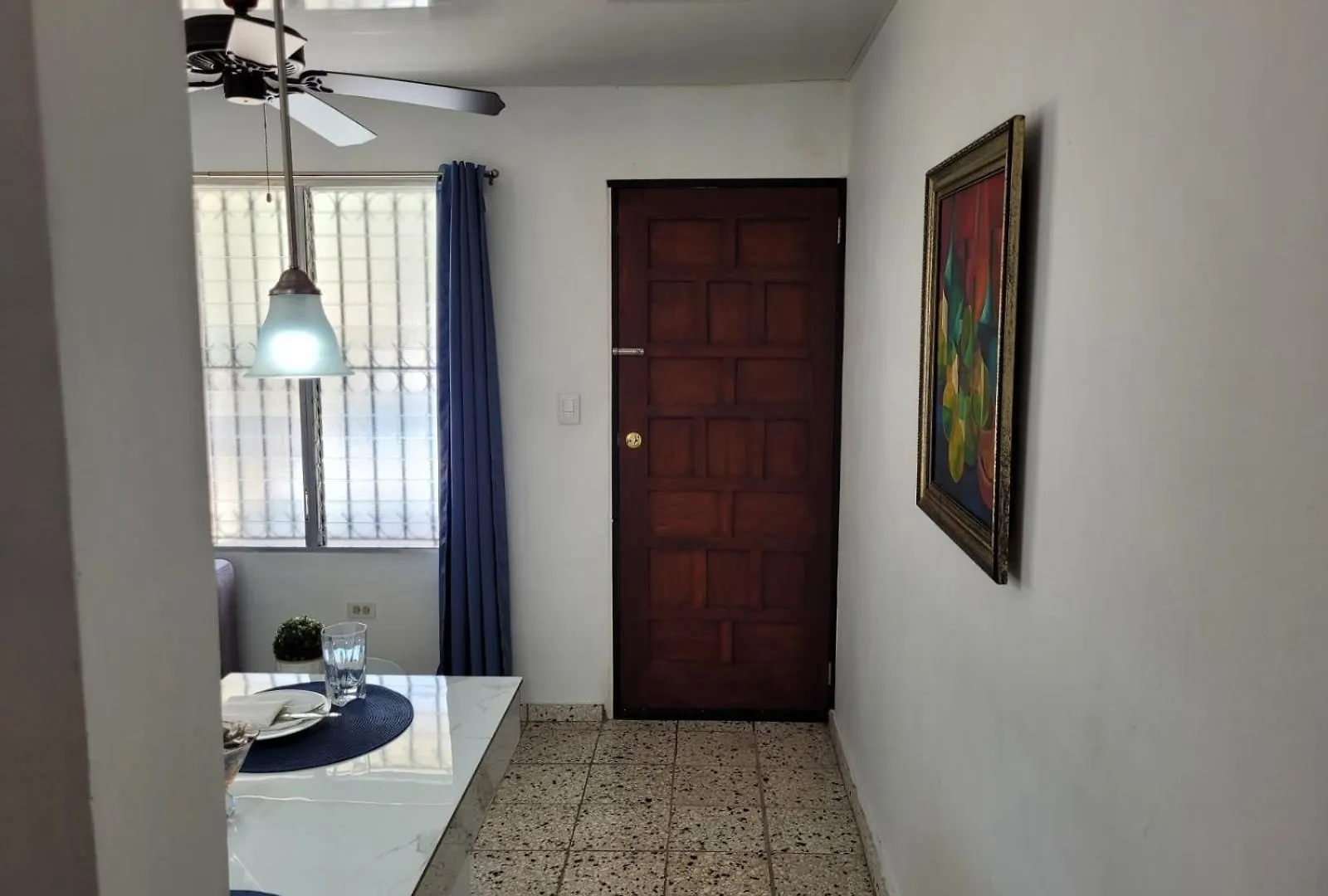 Cozy Apartment Studio Santo Domingo Dominican Republic