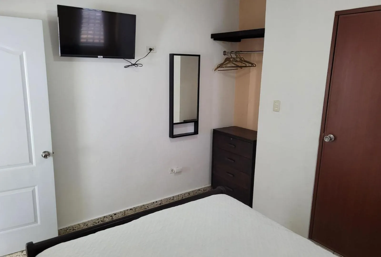 Cozy Apartment Studio Santo Domingo