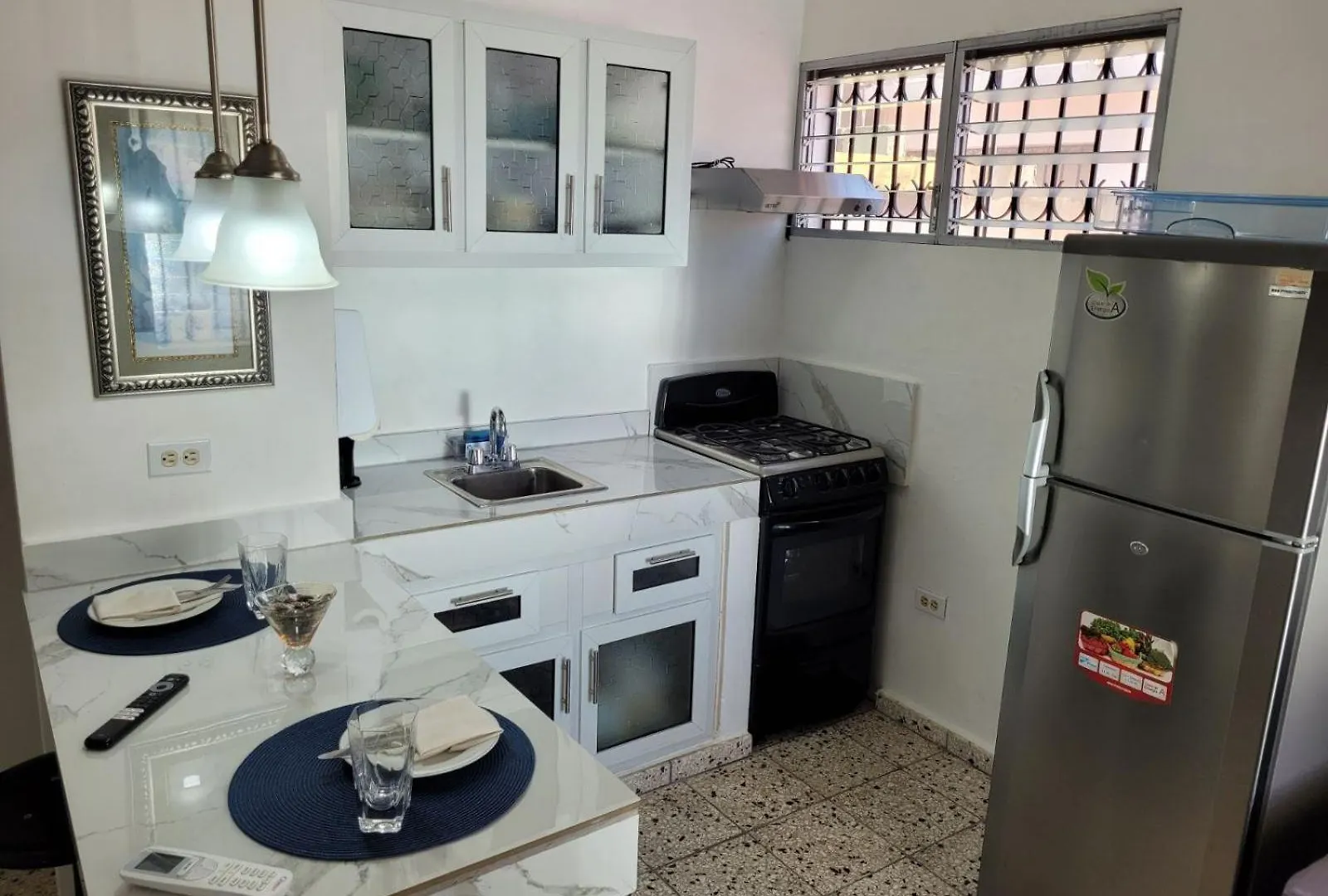 Cozy Apartment Studio Santo Domingo