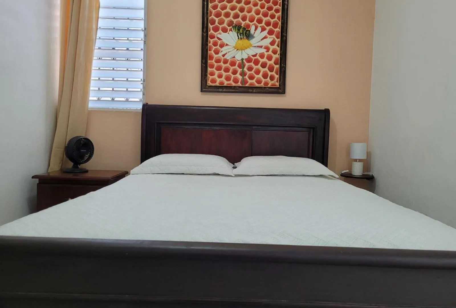 Cozy Apartment Studio Santo Domingo