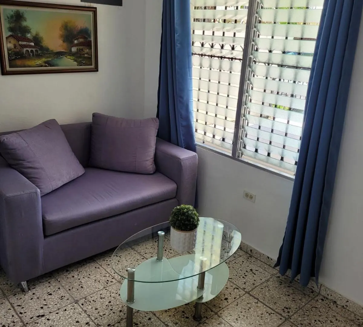 Cozy Apartment Studio Santo Domingo Dominican Republic
