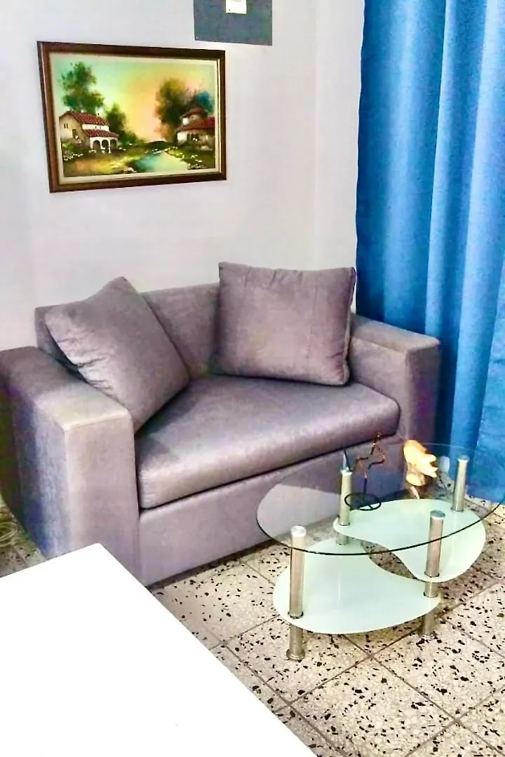 Cozy Apartment Studio Santo Domingo 0*,  Dominican Republic
